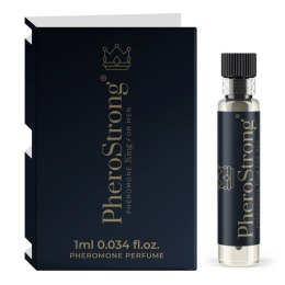 Medica Group King with PheroStrong Men Tester 1ml