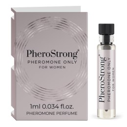 Medica Group Only with PheroStrong for Women Tester 1ml