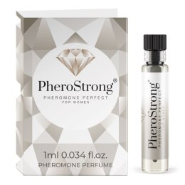 Medica Group Perfect with PheroStrong for Women Tester 1ml