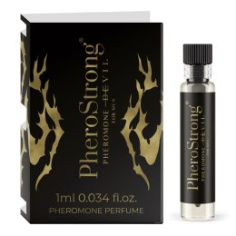 Medica Group PheroStrong Devil for Men Tester 1ml