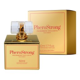 Medica Group PheroStrong EXCLUSIVE for Women 50ml