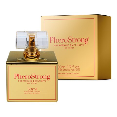 Medica Group PheroStrong EXCLUSIVE for Women 50ml