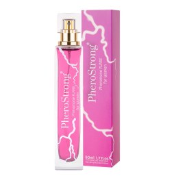 Medica Group PheroStrong Flare for Women 50ml