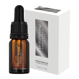 Medica Group PheroStrong Fragrance Free Concentrate for Men 7,5ml