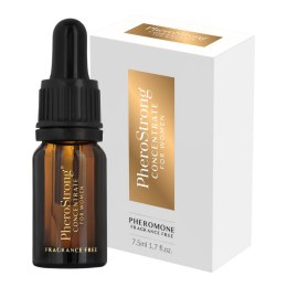 Medica Group PheroStrong Fragrance Free Concentrate for Women 7,5ml