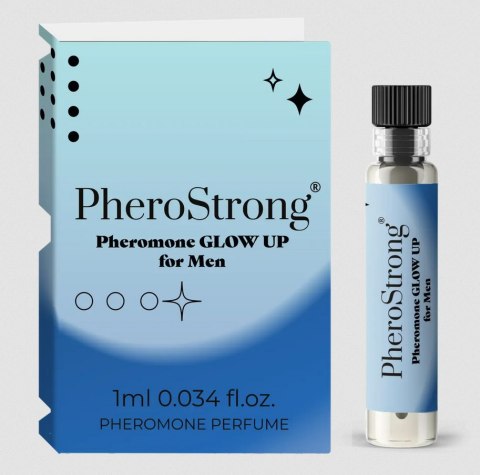 Medica Group PheroStrong Glow up for Men Tester 1ml