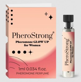 Medica Group PheroStrong Glow up for Women Tester 1ml
