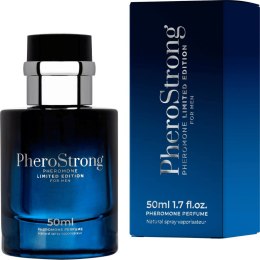 Medica Group PheroStrong Limited Edition for Men 50ml
