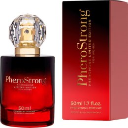 Medica Group PheroStrong Limited Edition for Women 50ml