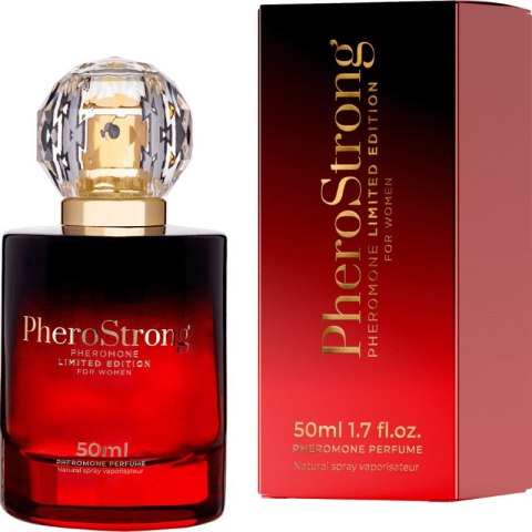 Medica Group PheroStrong Limited Edition for Women 50ml