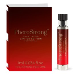Medica Group PheroStrong Limited Edition for Women Tester 1ml