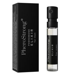 Medica Group PheroStrong Pheromone Elixir for Men 2ml