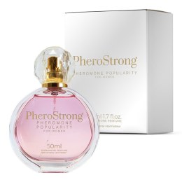 Medica Group PheroStrong Popularity for Women 50ml