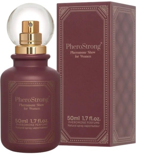 Medica Group PheroStrong Show for Women 50ml