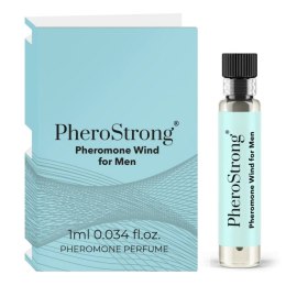 Medica Group PheroStrong Wind for Men 1ml