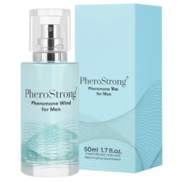 Medica Group PheroStrong Wind for Men 50ml