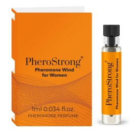 Medica Group PheroStrong Wind for Women 1ml