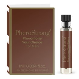 Medica Group PheroStrong Your Choice for Men 1ml