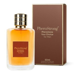 Medica Group PheroStrong Your Choice for Men 50ml