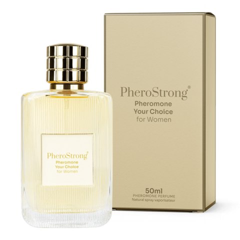 Medica Group PheroStrong Your Choice for Women 50ml