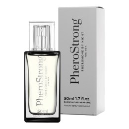 Medica Group PheroStrong by Night for Men 50ml