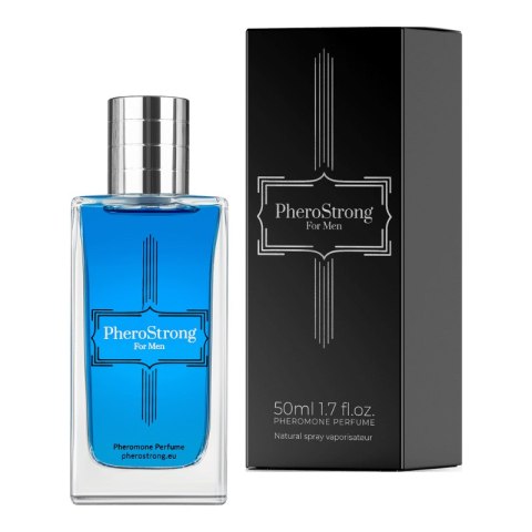 Medica Group PheroStrong for Men 50 ml