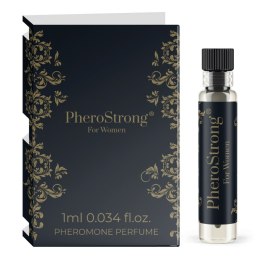 Medica Group PheroStrong for Women Tester 1ml
