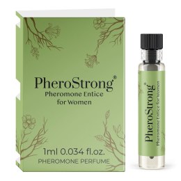 Medica Group PheroStrong pheromone Entice for Women 1ml