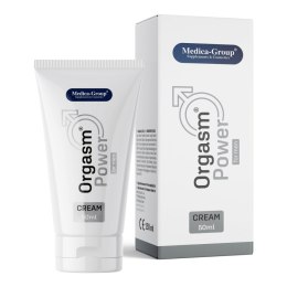 Medica Group Power for Men Cream 50 ml
