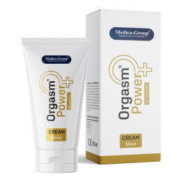 Medica Group Power for Women Cream 50 ml