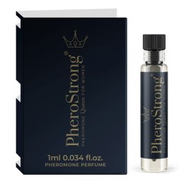 Medica Group Queen with PheroStrong Women Tester 1ml