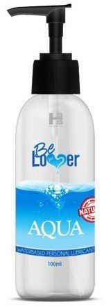 SHS Be Lover Aqua Power 100ml