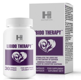 SHS Libido therapy - 30 kaps suplement diety