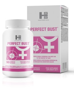 SHS Perfect Bust - 90 kaps suplement diety