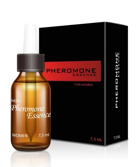 SHS Pheromone Essence damskie - bezwonne feromony