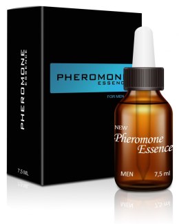 SHS Pheromone Essence męskie - bezwonne feromony