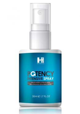 SHS Potency Spray Intensive 50 ml