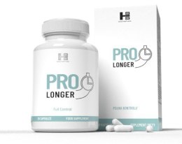 SHS Pro Longer - 30 kapsułek suplement diety
