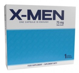 SHS X-men 1 kaps suplement diety