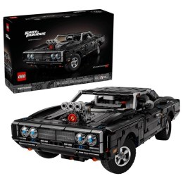 TECHNIC F&F DODGE CHARGER R/T