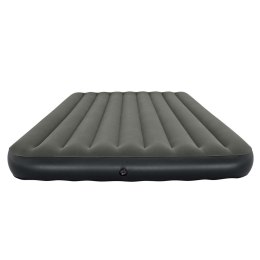 Materac dmuchany 203x152x25 cm dwuosobowy Bestway 6713N