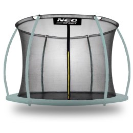 Siatka wewnętrzna do trampolin 312 cm 10ft Neo-Sport