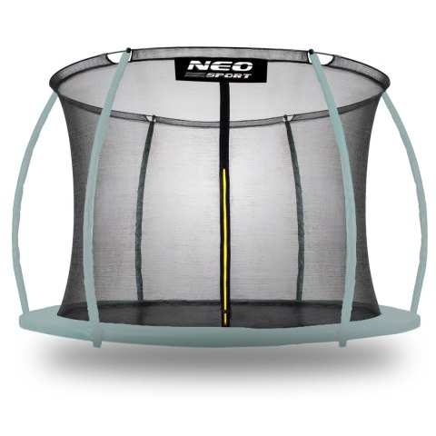 Siatka wewnętrzna do trampolin 312 cm 10ft Neo-Sport