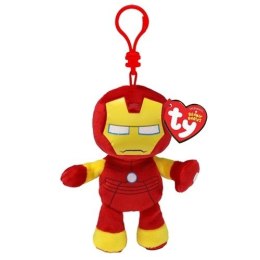 BEANIE BABIES IRON MAN
