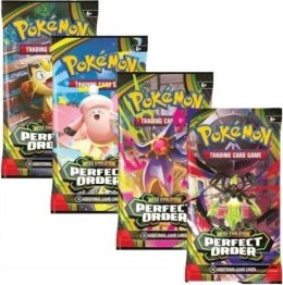 POKEMON TCG ME PO BOOSTER