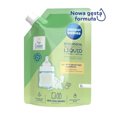 UZUP. PŁYN DO MYCIA 1000ML