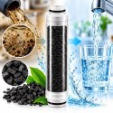 Filtr z wkładem z węglem aktywnym do filtra wstępnego 4000l h
