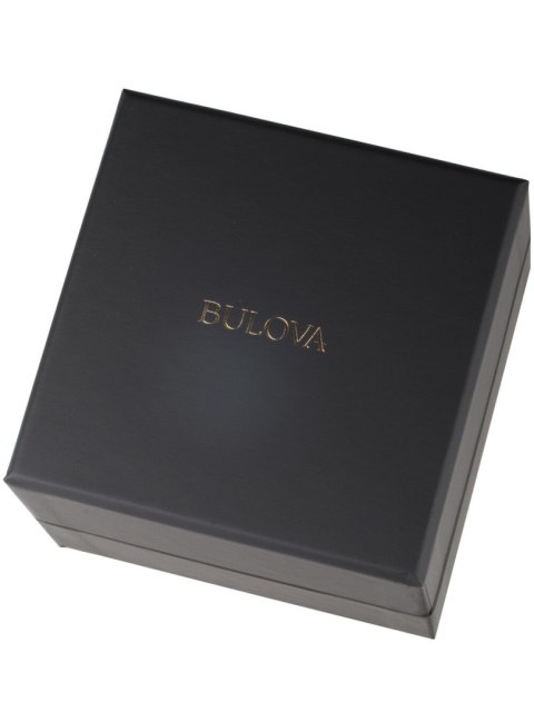 Zegarek Bulova Luxury Mens 40mm 96B416