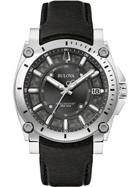 Zegarek Bulova Luxury Mens 40mm 96B416