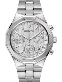 Zegarek Bulova Misc Classic Chronograph 44mm 96B408